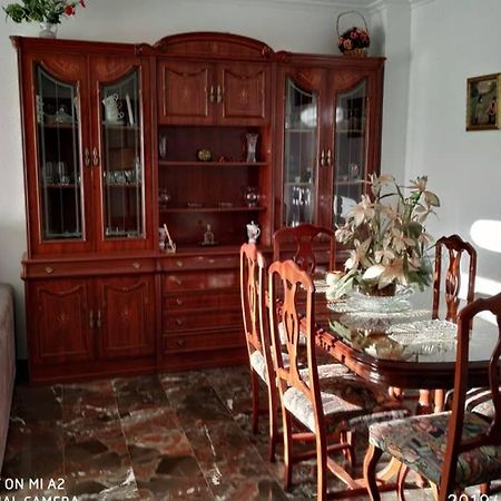 Piso Centrico Apartman Guadix Kültér fotó